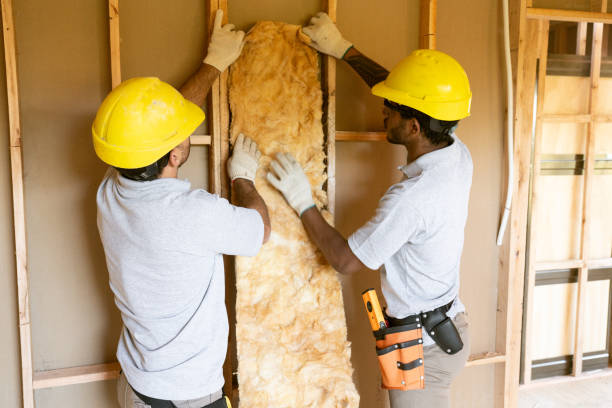 Professional Insulation Services in Richfield, UT